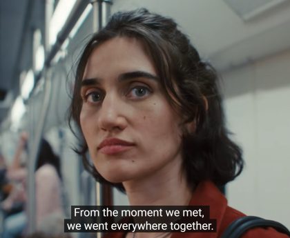 Google's new Pixel 10 ads made me go 'Wait, WHAT are they trying to sell?'