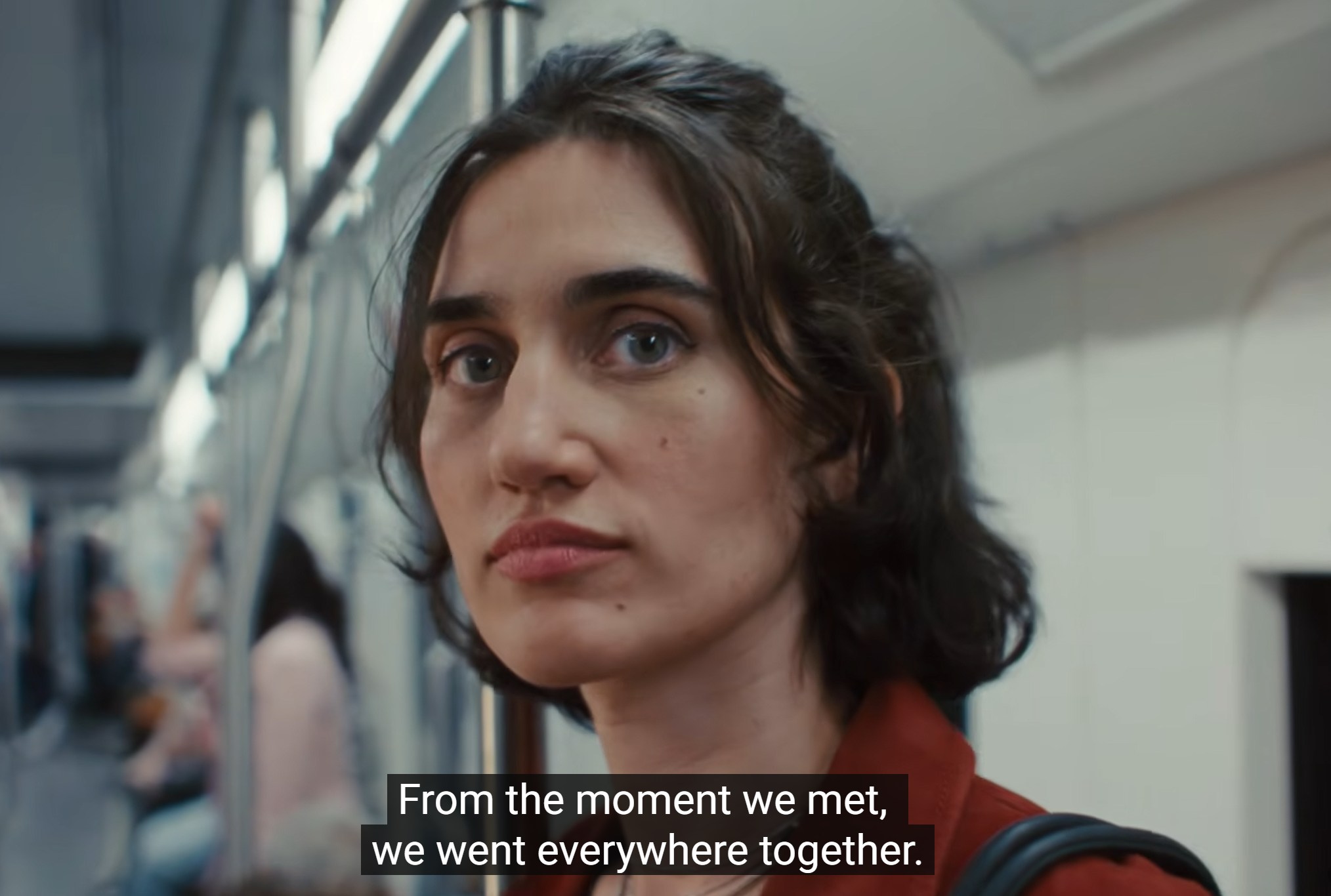 Google's new Pixel 10 ads made me go 'Wait, WHAT are they trying to sell?'