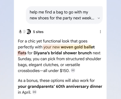 Google's Personal Intelligence Feature Now Available to All US Users