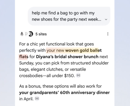 Google's Personal Intelligence Feature Now Available to All US Users