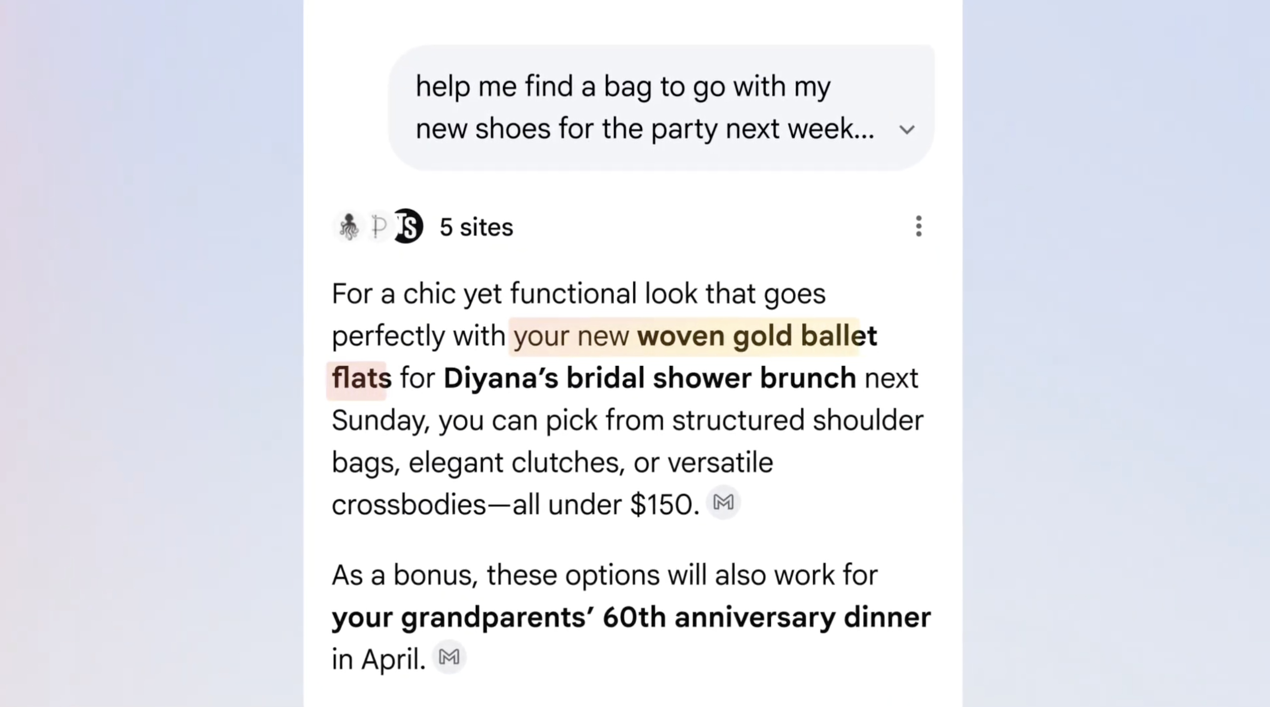Google's Personal Intelligence Feature Now Available to All US Users