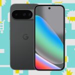 Google's Pixel 10 is the Best Android Phone Available, and It's $200 Off