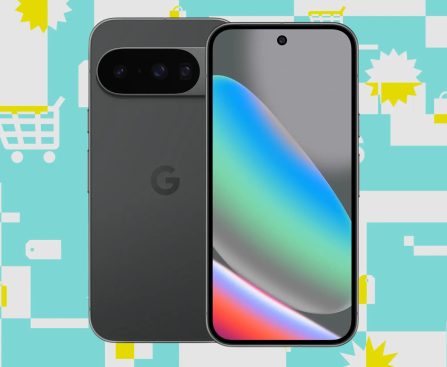 Google's Pixel 10 is the Best Android Phone Available, and It's $200 Off