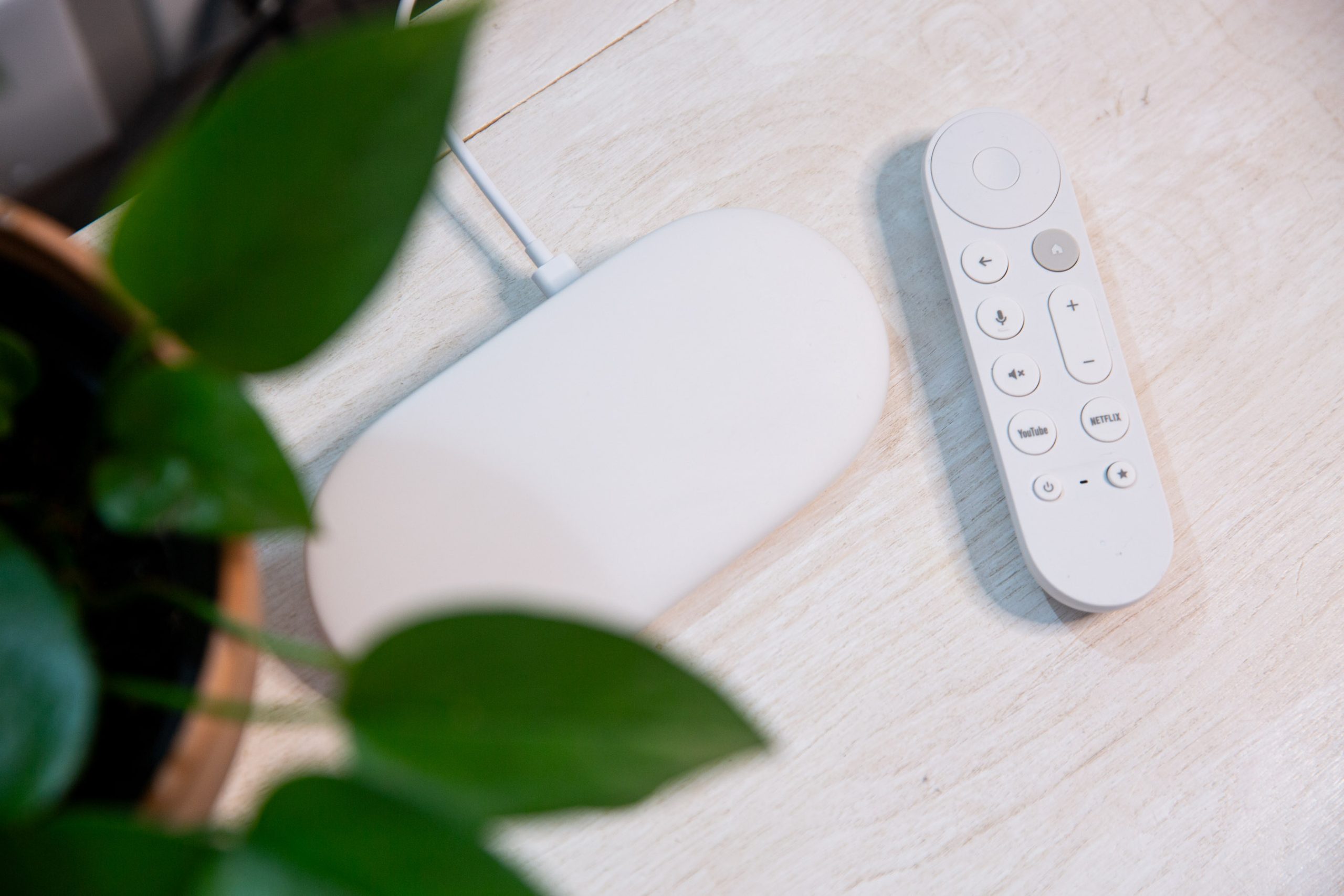 Google's TV Streamer 4K Doubles as a Smart Home Hub and It's on Sale