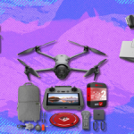 Grab Major DJI Discounts Ahead of the Amazon Big Spring Sale
