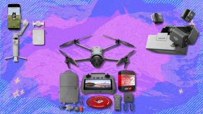 Grab Major DJI Discounts Ahead of the Amazon Big Spring Sale