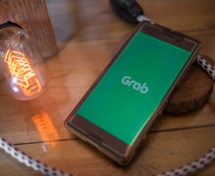 Grab to Acquire Foodpanda Taiwan from Delivery Hero for $600 Million