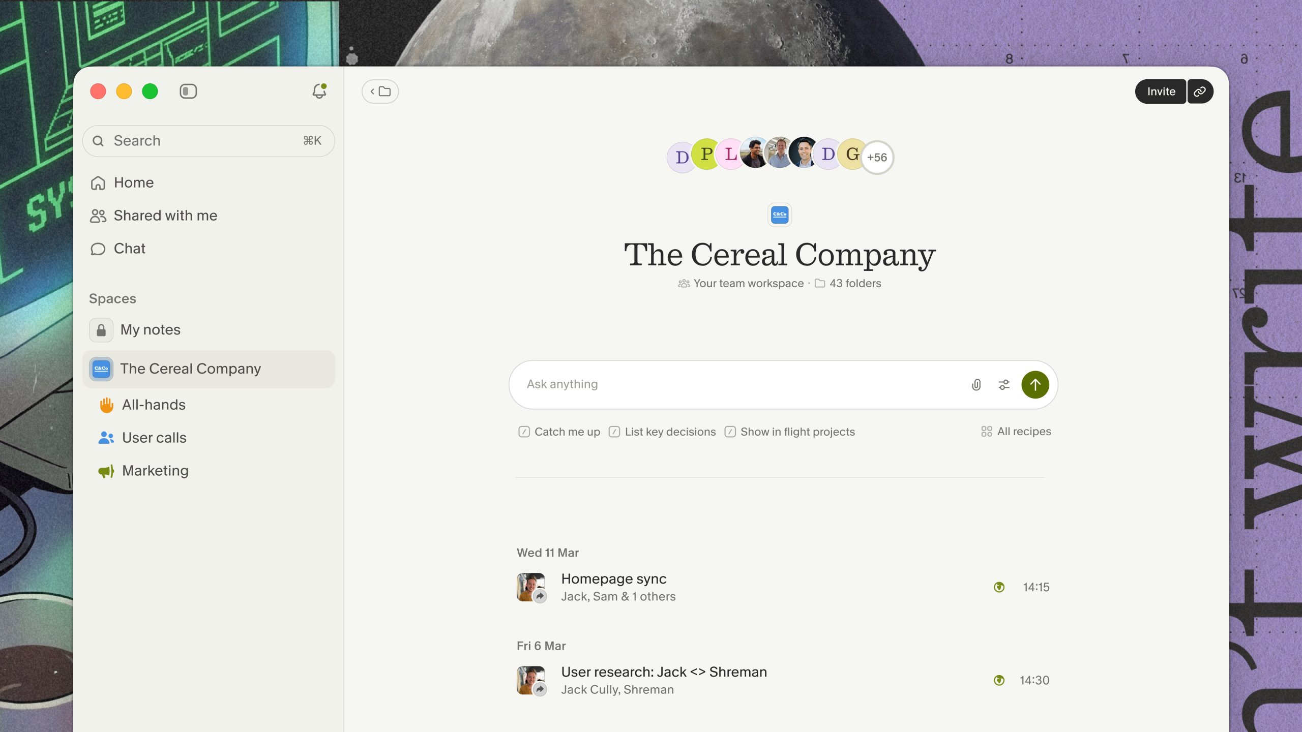 Granola Secures $125M, Achieves $1.5B Valuation in Shift from Meeting Notetaker to Enterprise AI App