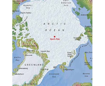 Grasping Greenland's Distinct Encounter with Climate Change