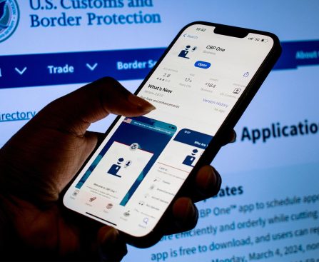 Grasping the Consequences of TSA Inspecting Your Phone or Laptop