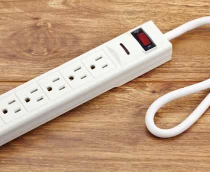 Grasping the Function and Application of Reset Buttons on Power Strips