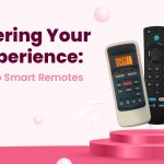 Grasping the Function of the IR Blaster on Smart TVs