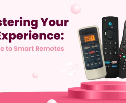 Grasping the Function of the IR Blaster on Smart TVs