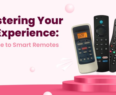 Grasping the Function of the IR Blaster on Smart TVs