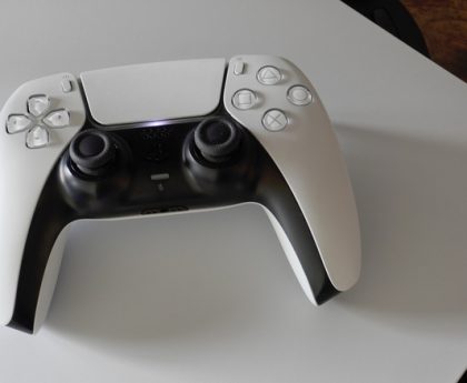 Grasping the Function of the Openings Beneath Your PS5 Covers