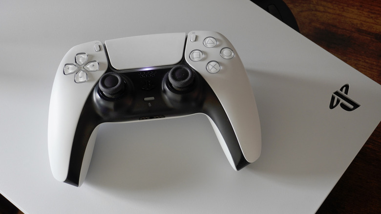 Grasping the Function of the Openings Beneath Your PS5 Covers