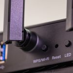 Grasping the Function of the WPS Button on Your Router