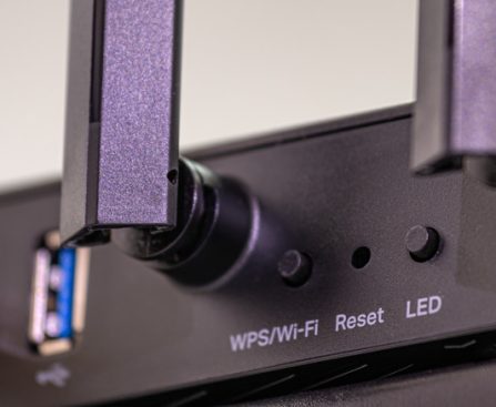 Grasping the Function of the WPS Button on Your Router