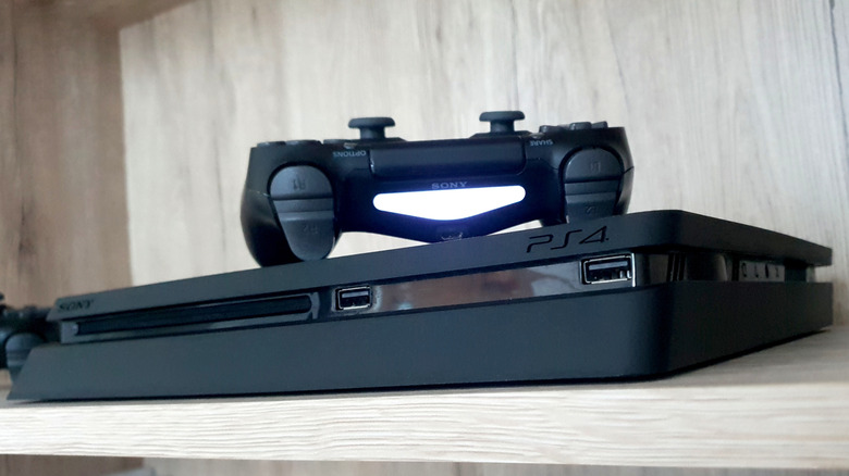 Grasping the Pulsing Red Light on Your PS4: Reasons and Fixes