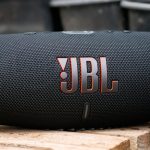 Grasping the Purpose of the Infinity Button on Your JBL Speaker