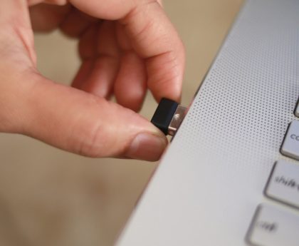 Grasping USB Dongles: Their Roles and Objectives