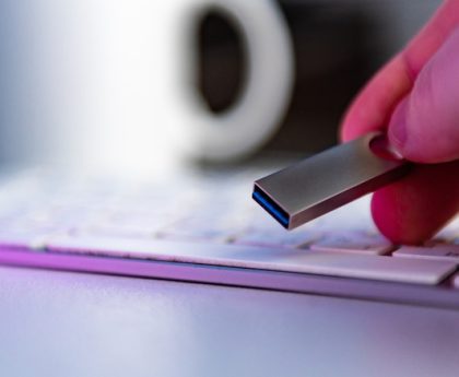 Grasping USB Drive Formats and How to Transition Between Them