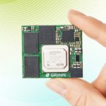 Grinn ReneSOM-V2H: Compact LGA SoM with Renesas RZ/V2H for Vision AI - CNX Software
