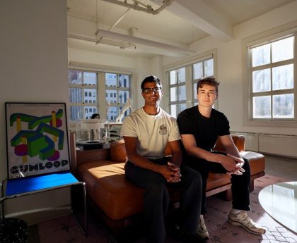 Gumloop Secures $50M from Benchmark to Empower Employees as AI Agent Developers