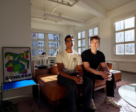 Gumloop Secures $50M from Benchmark to Empower Employees as AI Agent Developers