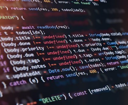 Hacker Compromises Popular Axios Open-Source Project to Distribute Malware