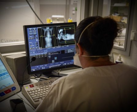 Hackers Accessed Patients' Medical Records, Says Health Data Giant CareCloud