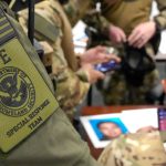 Hacktivists Allegedly Hack Homeland Security to Expose ICE Contract Information