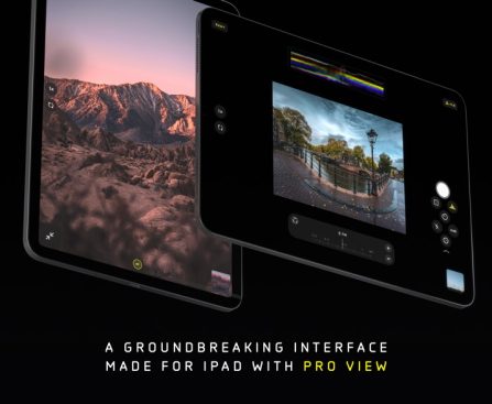 Halide Developers Improve Kino as the Top Video App for iPhone 17 Pro