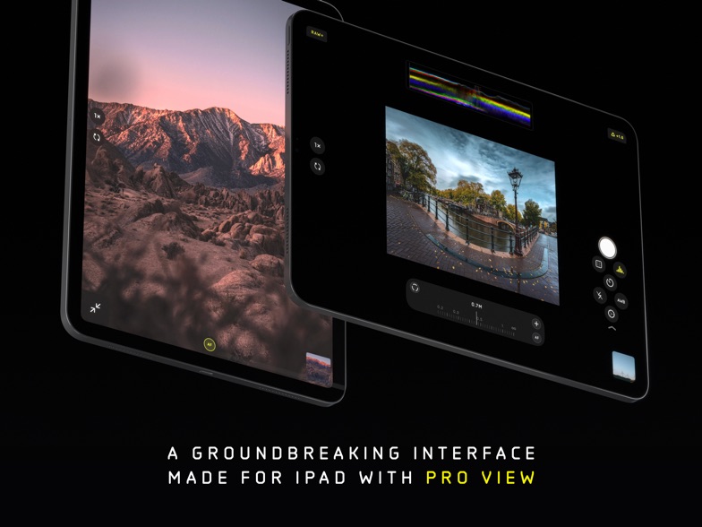 Halide Developers Improve Kino as the Top Video App for iPhone 17 Pro