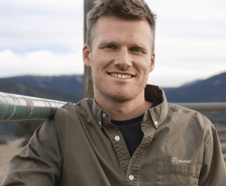 Halter Secures $220M at $2 Billion Valuation as Virtual Cattle Fencing Expands Globally