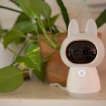 Hands-on with Aqara’s new Matter-compatible camera