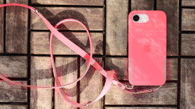 Hands-on with the Apple iPhone 17e: New Chip, Expanded Storage, and MagSafe