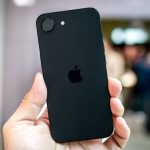 Hands-On with the iPhone 17e: Exactly What You Expect