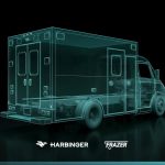 Harbinger's Upcoming Product: Hybrid Emergency Vehicles