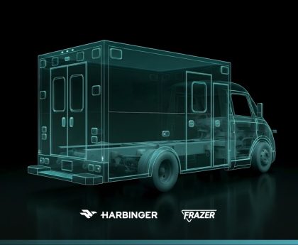 Harbinger's Upcoming Product: Hybrid Emergency Vehicles