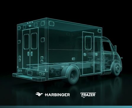 Harbinger's Upcoming Product: Hybrid Emergency Vehicles