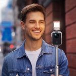 Harlowe Offers an Affordable Solution for 360-Degree Shoot Lighting
