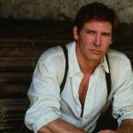 Harrison Ford's Only Oscar Nomination from an '80s Thriller Now Available on Paramount+