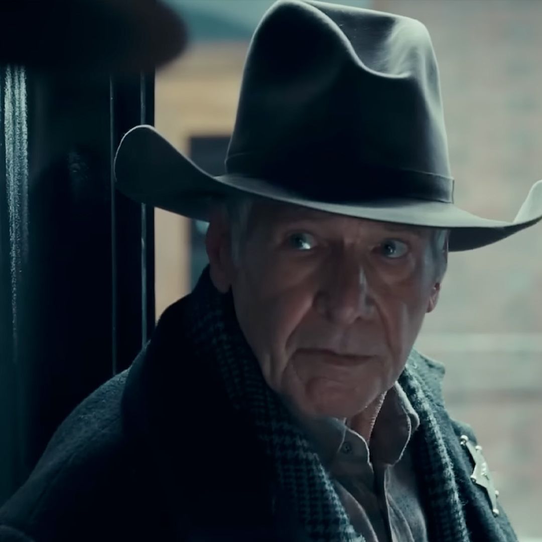 "Harrison Ford's Sci-Fi Western: A Significant Box Office Failure"