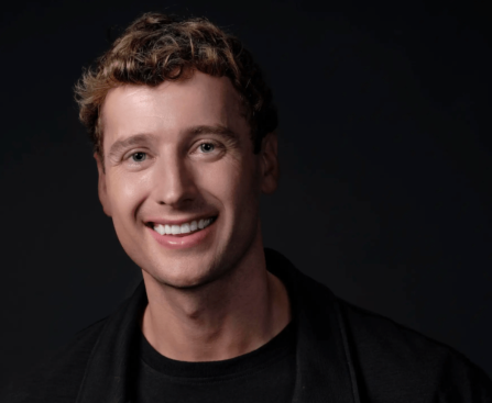 Harvey Secures $11B Valuation as Sequoia Increases Investment