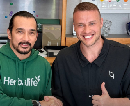 Herbalife Acquires Bioniq in Deal Valued Up to $150 Million