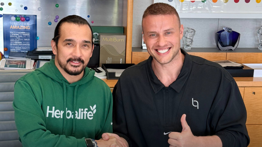 Herbalife Acquires Bioniq in Deal Valued Up to $150 Million