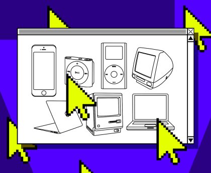 Here’s How to Rank the Top 50 Apple Products Ever