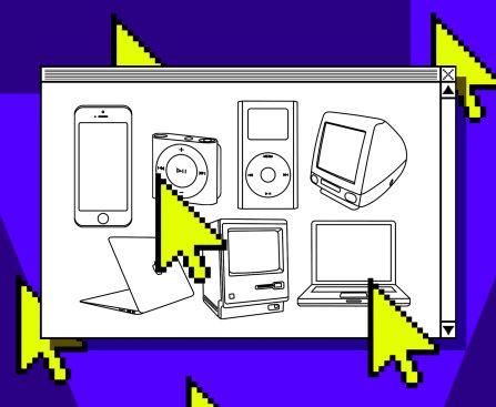 Here’s How to Rank the Top 50 Apple Products Ever