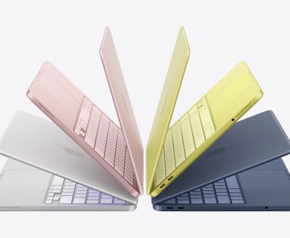 Here's where you can preorder Apple's budget-friendly MacBook Neo